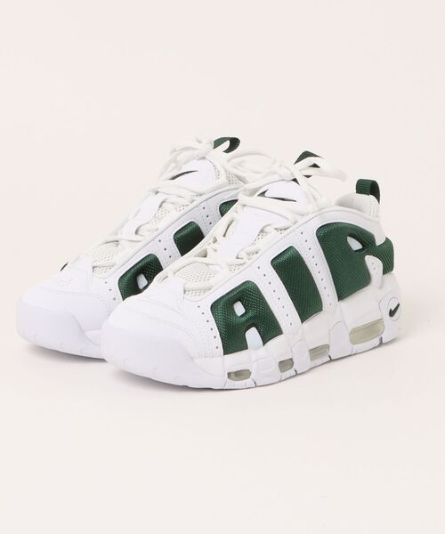 期間限定再値下げNIKE ナイキ エア モア アップテンポ LOW 26.5㎝ NIKE ナイキ スニーカー AIR MORE UPTEMPO LOW エア モアアップ
