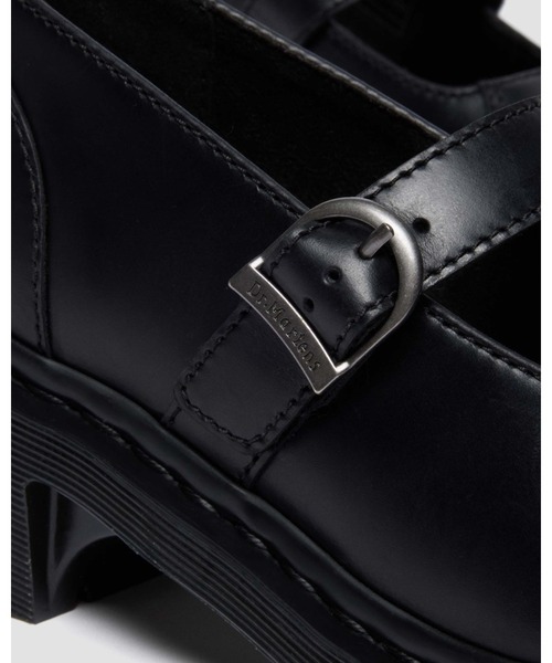 Dr. Martens（ドクターマーチン）の「Dr. Martens/ドクターマーチン ALDERSTONE メリージェーン シューズ 42664001（その他シューズ・レディース・ブラック・UK4/UK6/UK5/UK3）」の4枚目の写真