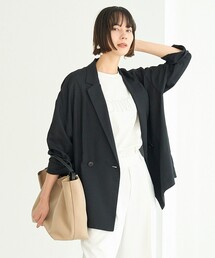 UNFILO｜アンフィーロのテーラードジャケット通販 - ZOZOTOWN