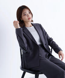 セットアップ」に該当するNATURAL BEAUTY BASIC（ナチュラル