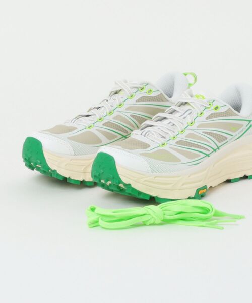 セール】MAFATE SPEED 2 1126851-WTFR（スニーカー）｜HOKA（ホカ）の