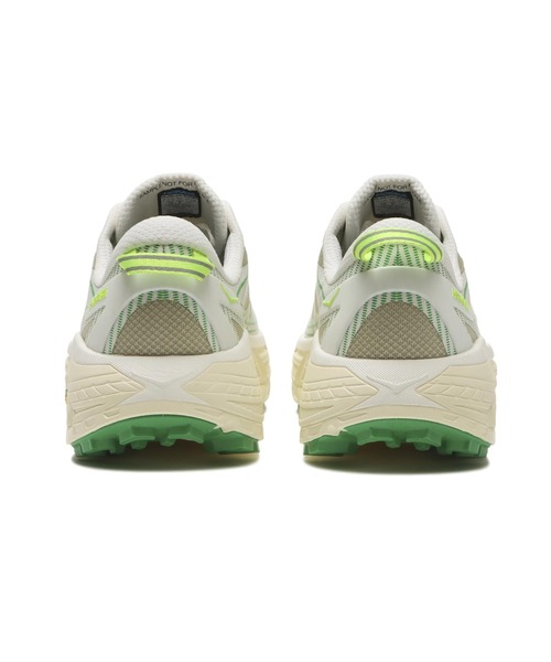 HOKA（ホカ）の「MAFATE SPEED 2　1126851-WTFR（スニーカー・メンズ・ホワイト・24.5cm/24.0cm/23.5cm/29.0cm/28.5cm/28.0cm/27.5cm/27.0cm/26.5cm/26.0cm/25.5cm/25.0cm/23.0cm）」の5枚目の写真