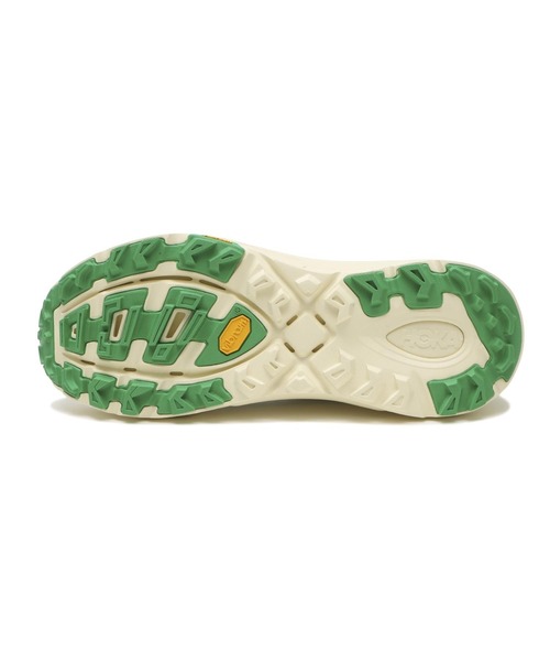 HOKA（ホカ）の「MAFATE SPEED 2　1126851-WTFR（スニーカー・メンズ・ホワイト・24.5cm/24.0cm/23.5cm/29.0cm/28.5cm/28.0cm/27.5cm/27.0cm/26.5cm/26.0cm/25.5cm/25.0cm/23.0cm）」の7枚目の写真