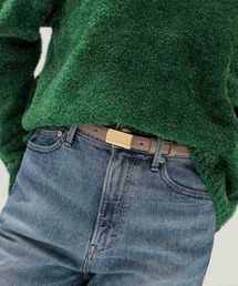 MAISON BOINET｜メゾンボワネのベルト人気ランキング