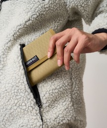 Gramicci(O~`)VELCRO WALLETbxN EHbg(z)
