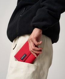 Gramicci（グラミチ）の「VELCRO WALLET｜ベルクロウォレット（財布）」