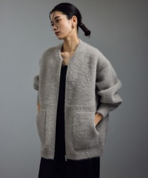 SALON adam et rope'｜サロン アダム エ ロペのブルゾン通販