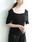 Sawa a la mode�i�T���A�����[�h�j�́u�I�t�V�������u�j�b�g�����g�b�v�X�i�j�b�g/�Z�[�^�[�j�v�b�u���b�N
