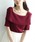 Sawa a la mode�i�T���A�����[�h�j�́u�I�t�V�������u�j�b�g�����g�b�v�X�i�j�b�g/�Z�[�^�[�j�v�b���C�����b�h