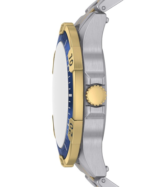 FOSSIL(フォッシル)の「フォッシル 腕時計 メンズ アナログ ステンレス FS6146(アナログ腕時計・メンズ・マルチ・FREE)」の4枚目の写真