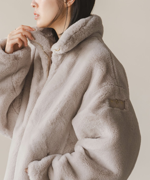 タトラス　バルブラ WEB限定追加》TATRAS/タトラス BARBRA(バルブラ)（ブルゾン