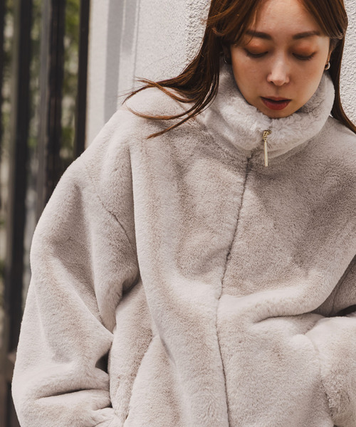 SARA⭐︎TATRAS BARBRA 完売品 WEB限定追加》TATRAS/タトラス BARBRA(バルブラ)（ブルゾン