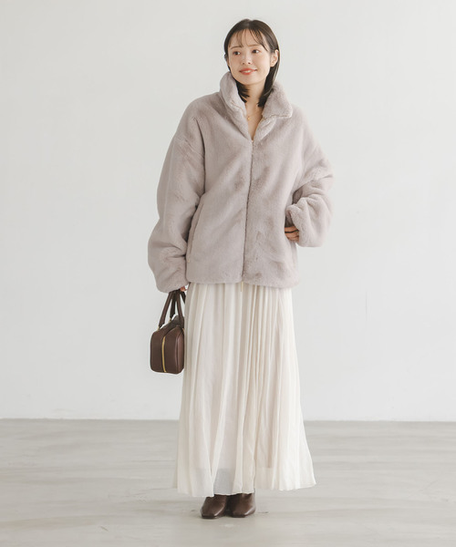supika TATRAS タトラス　BARBRA サイズ 01 25AW】TATRAS タトラス BARBRA/バルブラ オーバーサイズボア