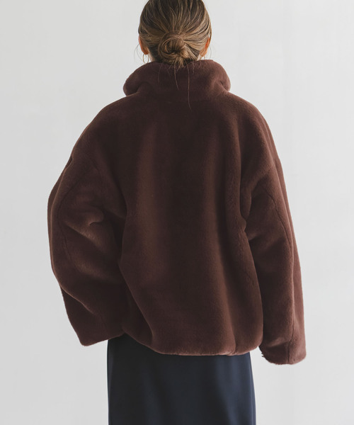 タトラス　バルブラ WEB限定追加》TATRAS/タトラス BARBRA(バルブラ)（ブルゾン