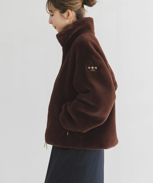 WEB・一部店舗限定追加》TATRAS/タトラス BARBRA(バルブラ)（ブルゾン