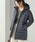 Pyrenex�i�s���l�b�N�X�j�́u�ySHIPS�ʒ��zPYRENEX:SPOUTNIC LONG SOFT�i�_�E���W���P�b�g/�R�[�g�j�v�b�l�C�r�[