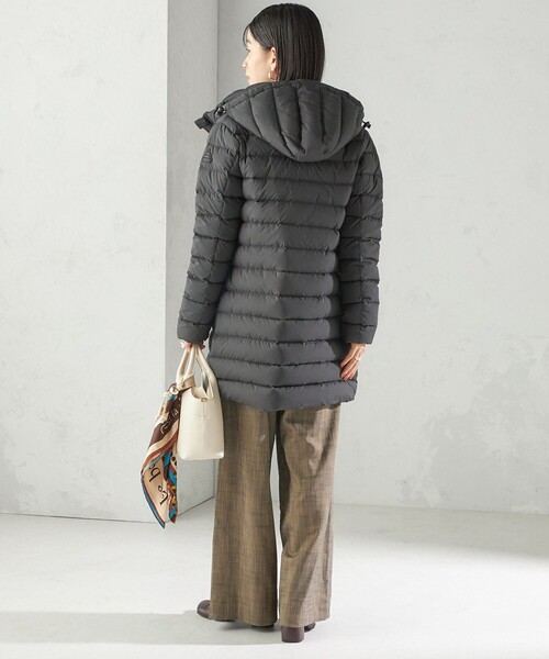 SHIPS別注】PYRENEX:SPOUTNIC LONG SOFT(ダウンジャケット/コート SHIPS別注】PYRENEX:SPOUTNIC LONG SOFT(ダウンジャケット/コート