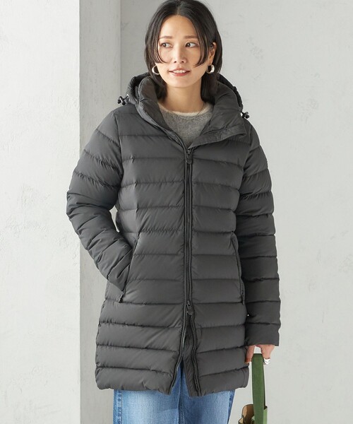 ゆーさん専用PYRENEX ×SHIPS ノーカラー コクーン ライトダウン Amazon | [ピレネックス] コクーン COCOON ノーカラーインナーダウン