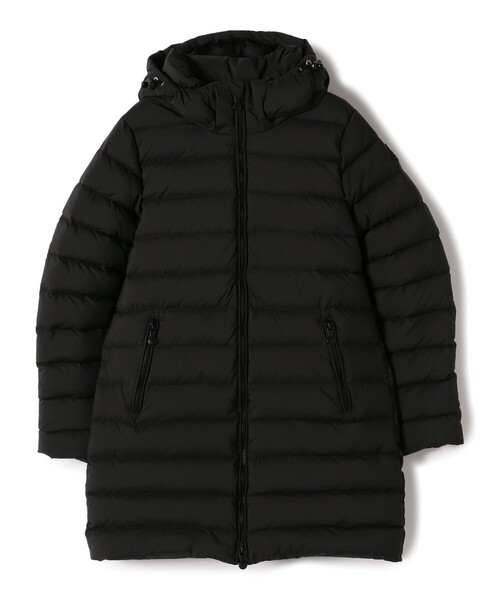 SHIPS別注】PYRENEX:SPOUTNIC LONG SOFT（ダウンジャケット/コート