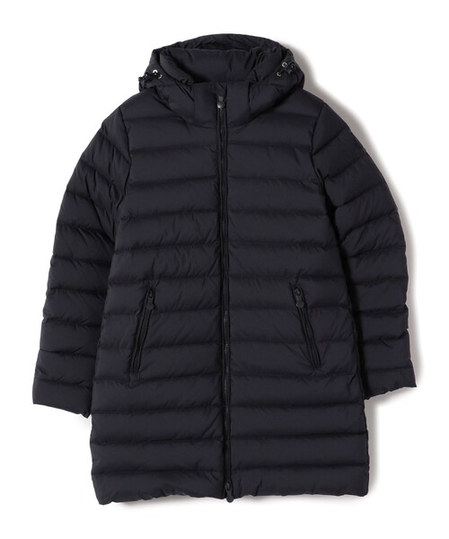 SHIPS別注】PYRENEX:SPOUTNIC LONG SOFT（ダウンジャケット/コート