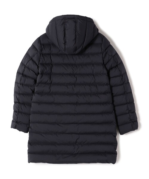 SHIPS別注】PYRENEX:SPOUTNIC LONG SOFT（ダウンジャケット/コート