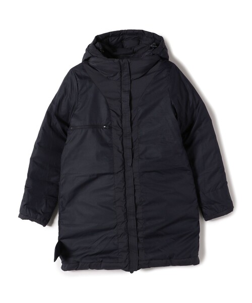 SHIPS別注】PYRENEX:SPOUTNIC LONG SOFT（ダウンジャケット/コート