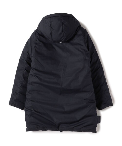 SHIPS別注】PYRENEX:SPOUTNIC LONG SOFT（ダウンジャケット/コート