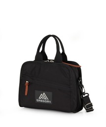 GREGORY | プティサック PETIT SAC ブラック(ショルダーバッグ)
