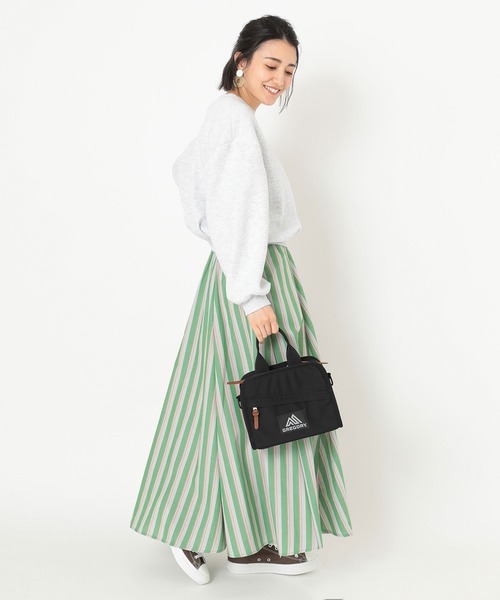 GREGORY(グレゴリー)の「プティサック PETIT SAC ブラック(ショルダーバッグ・メンズ・ブラック・ONE SIZE)」の4枚目の写真