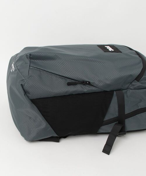 FTC（エフティーシー）の「BACKPACK（バックパック/リュック・メンズ・チャコール/オリーブ/ブラック・ONE SIZE）」の20枚目の写真