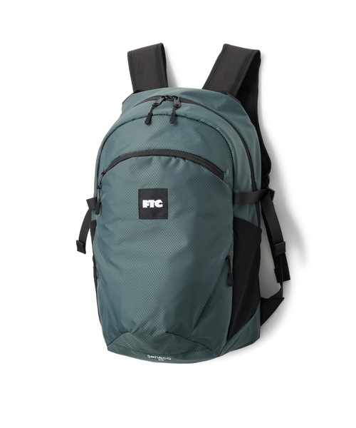 FTC（エフティーシー）の「BACKPACK（バックパック/リュック）」 - WEAR