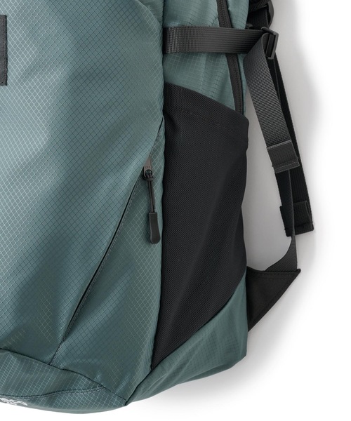 FTC（エフティーシー）の「BACKPACK（バックパック/リュック）」 - WEAR