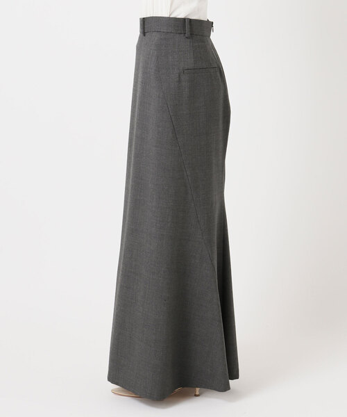 Back flare スカート（スカート）｜Plage（プラージュ）のファッション