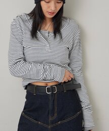 リングドットL/Sトップス