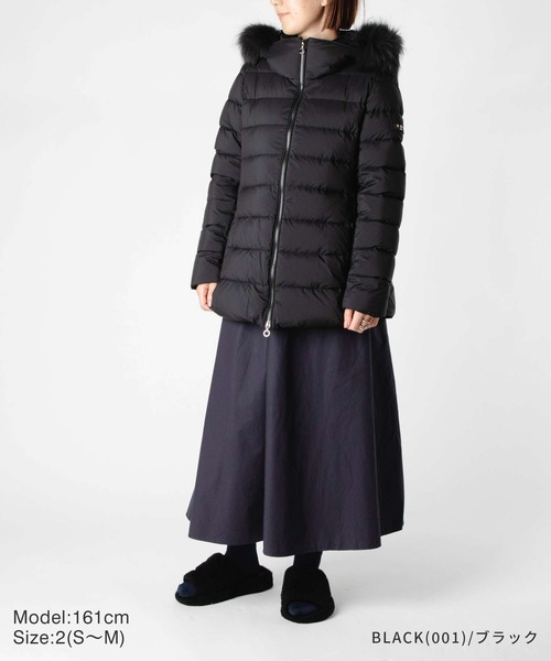 セール】TATRAS OLSAVA DOWN JACKET タトラス オルサバ ダウン