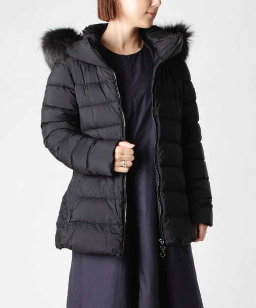 セール】TATRAS OLSAVA DOWN JACKET タトラス オルサバ ダウン