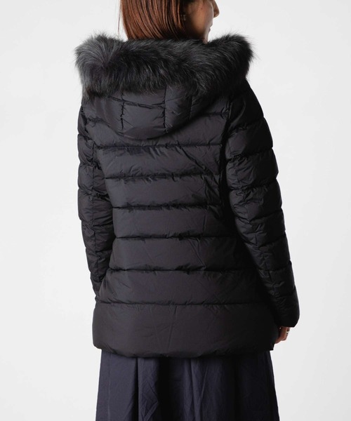 TATRAS OLSAVA DOWN JACKET タトラス オルサバ ダウンジャケット