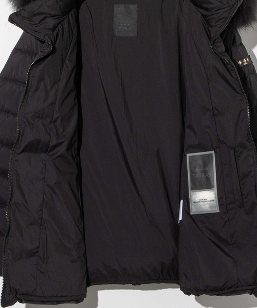 TATRAS OLSAVA DOWN JACKET タトラス オルサバ ダウンジャケット