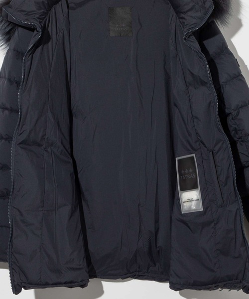 TATRAS OLSAVA DOWN JACKET タトラス オルサバ ダウンジャケット