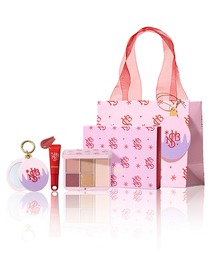 SNIDEL BEAUTY(XiCf r[eB)SNIDEL BEAUTY / yZOZOzCNAbv RtiVbp[tj S2큄(RXLbg/MtgZbg)