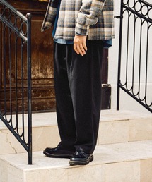 niko and... | TRテーパードイージーパンツ(その他パンツ)