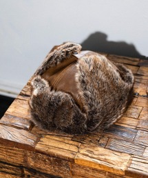 niko and...（ニコアンド）の「アソートフライトキャップ　niko and ...（キャップ）」