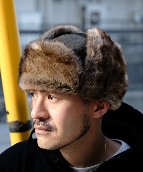 アソートフライトキャップ niko and （キャップ）｜niko and