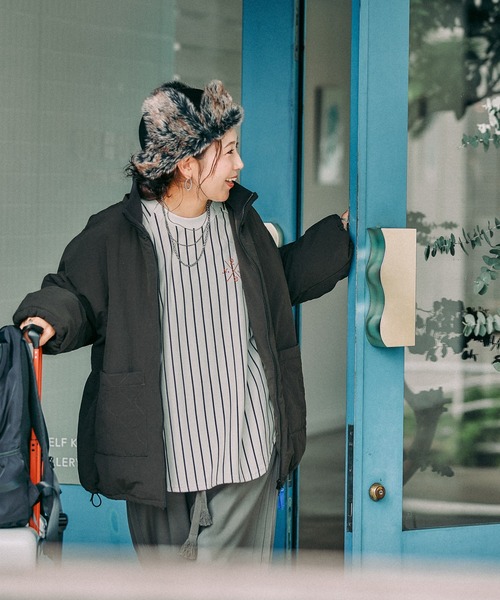 アソートフライトキャップ niko and （キャップ）｜niko and