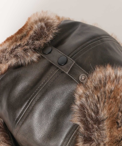 アソートフライトキャップ niko and （キャップ）｜niko and