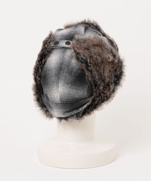 アソートフライトキャップ niko and （キャップ）｜niko and