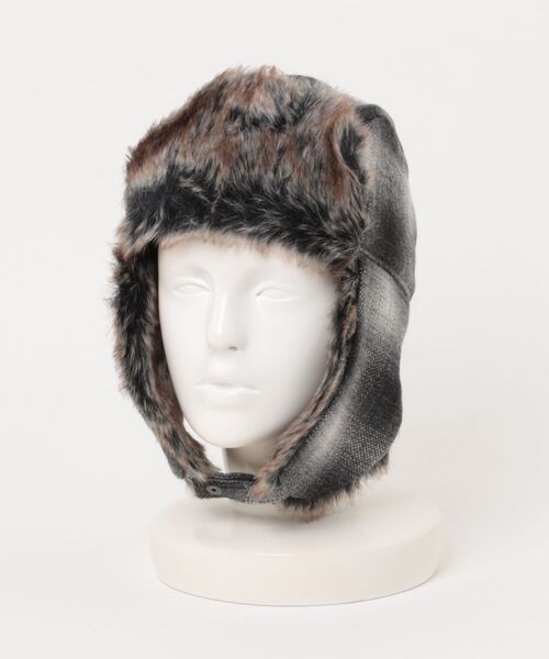 アソートフライトキャップ niko and （キャップ）｜niko and