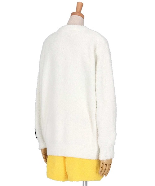 une nana cool（ウンナナクール）の「阪神タイガース応援 3点パック（その他アンダーウェア/インナー・レディース・マルチ・M/L）」の15枚目の写真