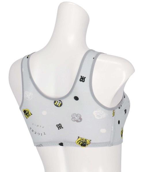 une nana cool（ウンナナクール）の「阪神タイガース応援 3点パック（その他アンダーウェア/インナー・レディース・マルチ・M/L）」の5枚目の写真