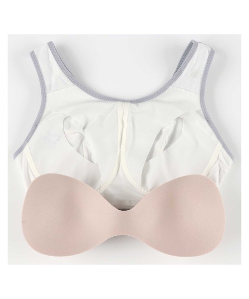 une nana cool（ウンナナクール）の「阪神タイガース応援 3点パック（その他アンダーウェア/インナー・レディース・マルチ・M/L）」の6枚目の写真